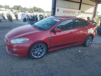  Salvage Dodge Dart