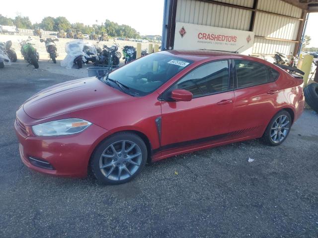  Salvage Dodge Dart