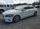 Mercedes-Benz Cla-class 250 Image 1