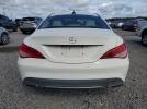 Mercedes-Benz Cla-class 250 Image 5