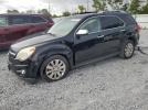 Chevrolet Equinox Lt Image 1
