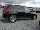 Chevrolet Equinox Lt Image 5