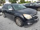 Chevrolet Equinox Lt Image 11