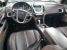 Chevrolet Equinox Lt Image 4
