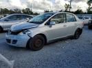Nissan Versa S Image 1