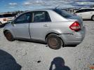 Nissan Versa S Image 3