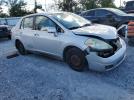 Nissan Versa S Image 11