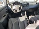 Nissan Versa S Image 4