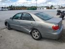 Toyota Camry Le Image 12