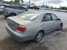 Toyota Camry Le Image 3