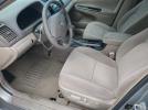 Toyota Camry Le Image 8