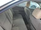 Toyota Camry Le Image 11