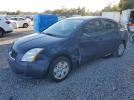 Nissan Sentra 2.0 Image 1