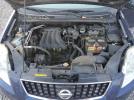 Nissan Sentra 2.0 Image 9