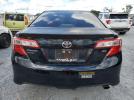 Toyota Camry Base Image 2