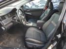 Toyota Camry Base Image 12