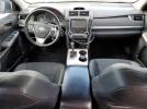 Toyota Camry Base Image 11