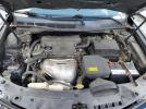 Toyota Camry Base Image 7