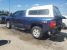 Chevrolet Silverado K1500 Lt Image 12