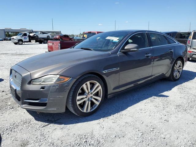  Salvage Jaguar XJ