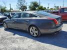 Jaguar XJ Portfolio Image 2