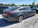 Jaguar XJ Portfolio Image 7