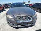 Jaguar XJ Portfolio Image 11