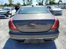 Jaguar XJ Portfolio Image 8