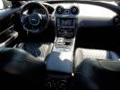 Jaguar XJ Portfolio Image 6