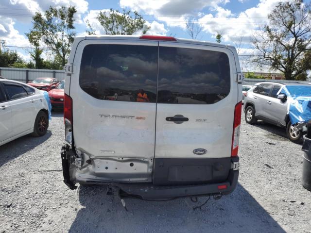 Ford Transit T-350 Image 13