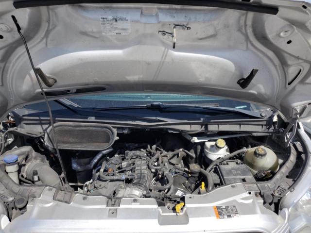 Ford Transit T-350 Image 10