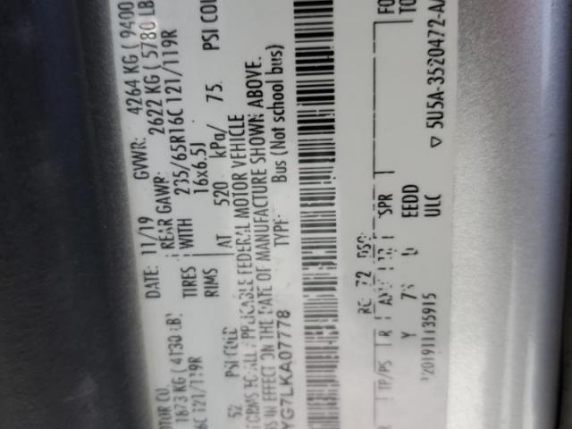 Ford Transit T-350 Image 9