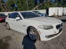 BMW 5 Series I Image 4