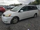 Toyota Sienna Xle Image 1