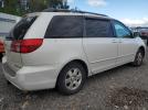 Toyota Sienna Xle Image 2
