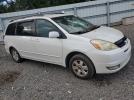 Toyota Sienna Xle Image 7