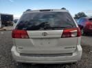 Toyota Sienna Xle Image 3