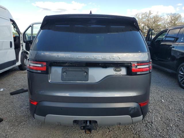 Land Rover Discovery Hse Image 10