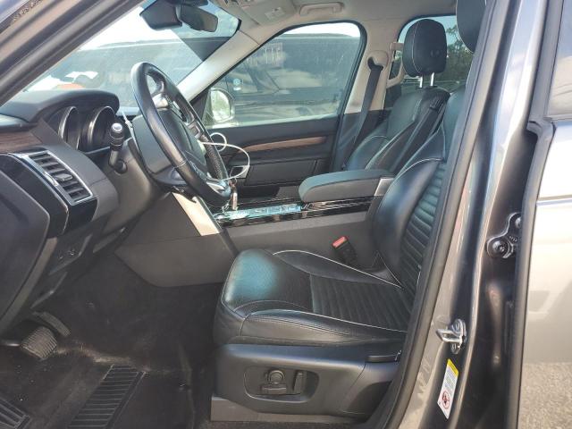 Land Rover Discovery Hse Image 5