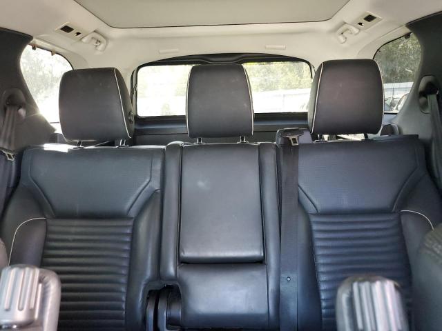 Land Rover Discovery Hse Image 13