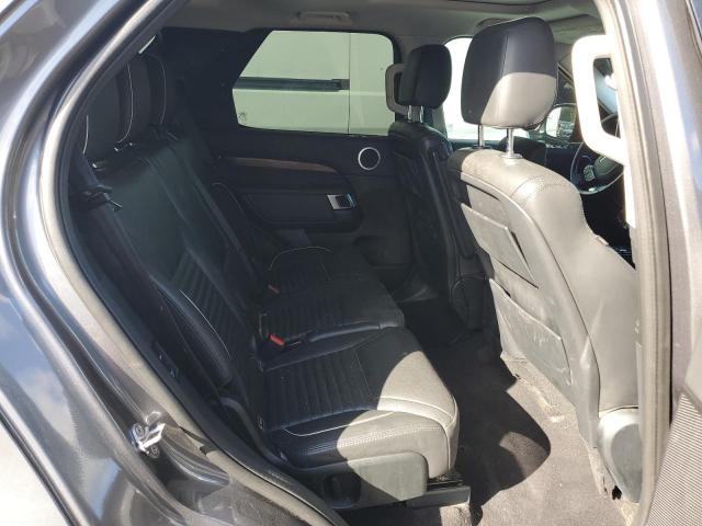 Land Rover Discovery Hse Image 11