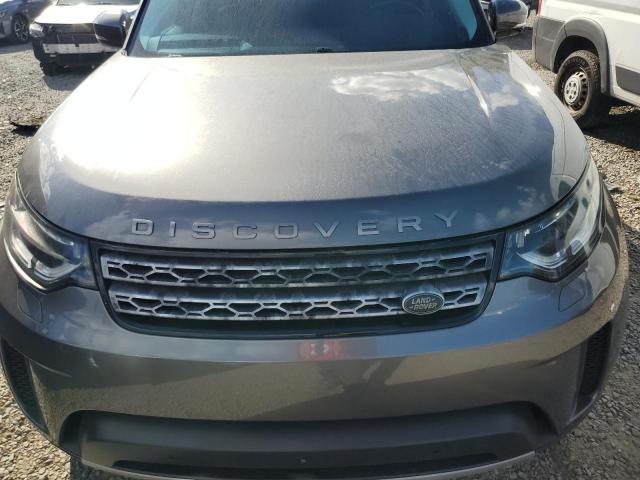 Land Rover Discovery Hse Image 8