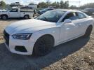 Audi A5 Premium Plus Image 1
