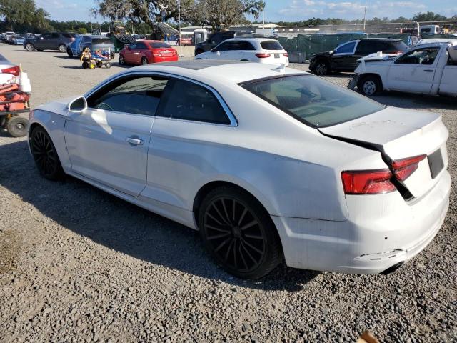 Audi A5 Premium Plus Image 6