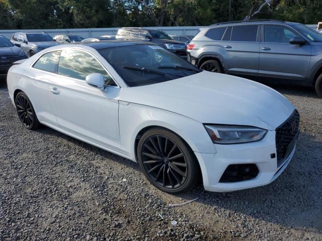 Audi A5 Premium Plus Image 5