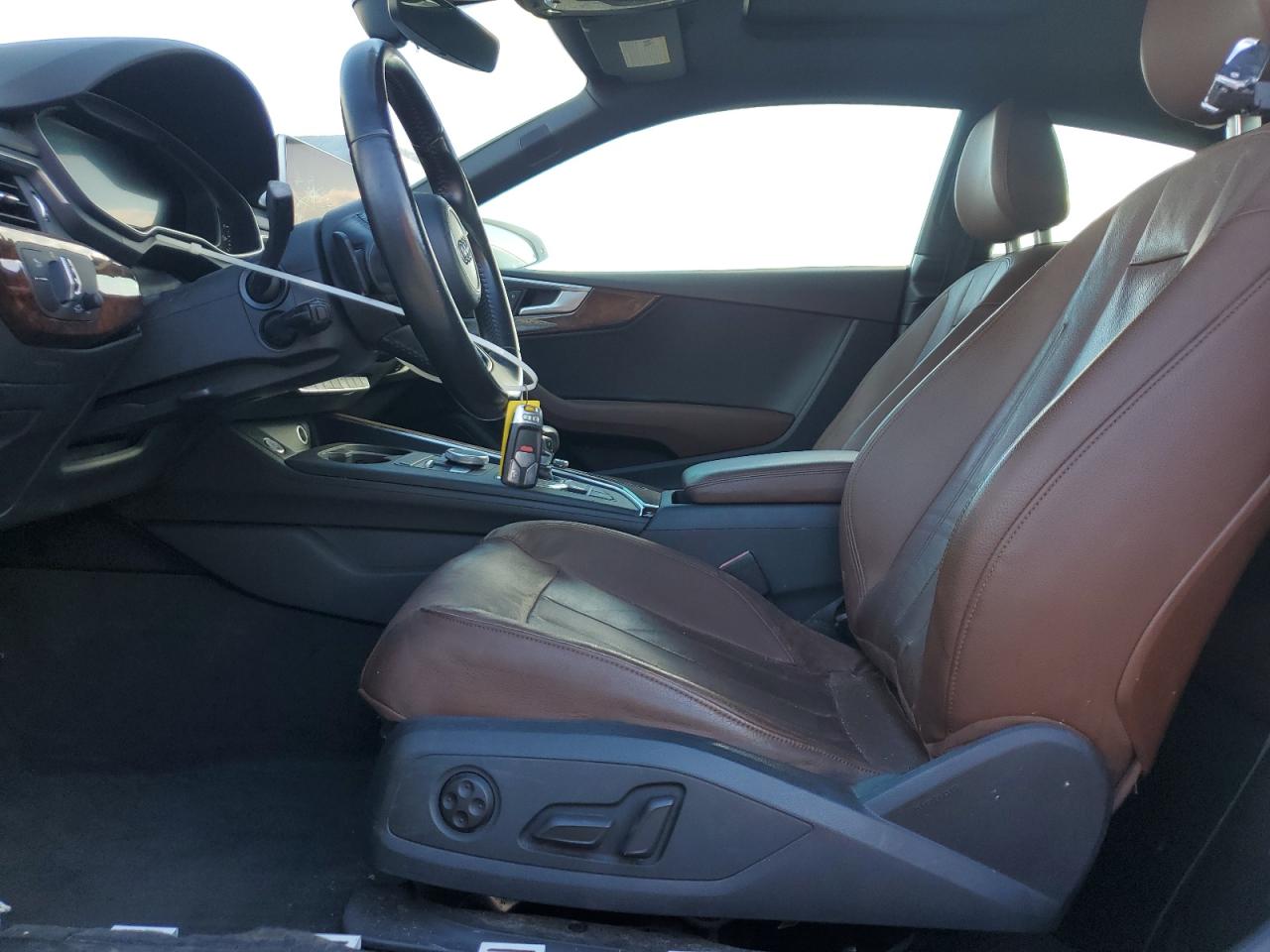 Audi A5 Premium Plus Image 3