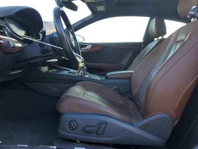 Audi A5 Premium Plus Image 3