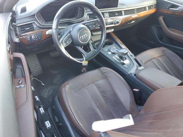 Audi A5 Premium Plus Image 7