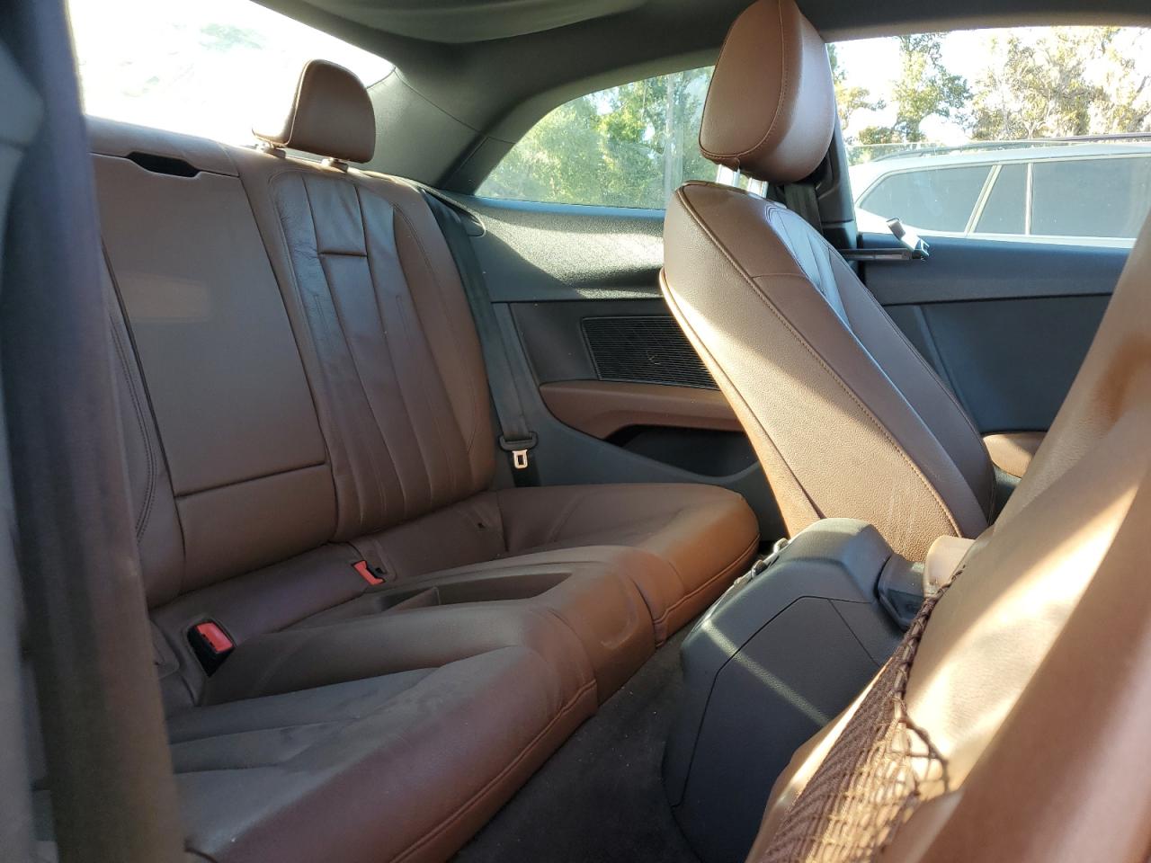 Audi A5 Premium Plus Image 8