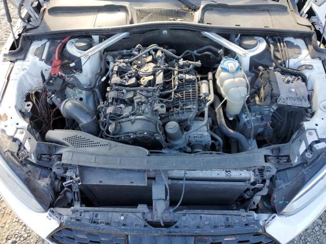 Audi A5 Premium Plus Image 12